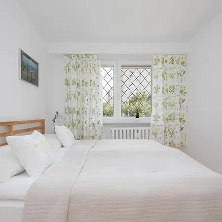 Apartment Elegancki W Warszawie Z Balkonem I Wanna By Rent Like *